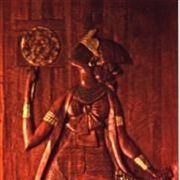 Picture Of Oshun
