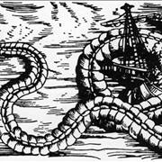 Picture Of Sea Serpent