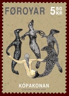 Seal People