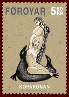 Selkies